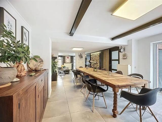 Maison vente à Seraing, Wallonie