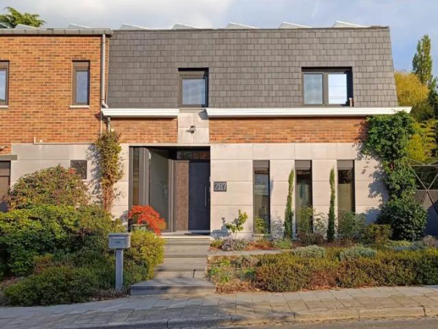 Maison vente à Seraing, Wallonie