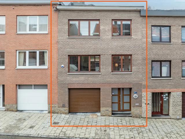 Maison vente à Seraing, Wallonie