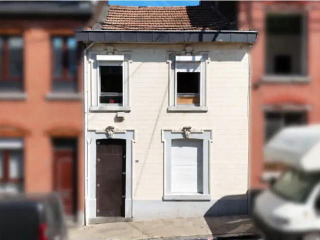 Maison vente à Seraing, Wallonie