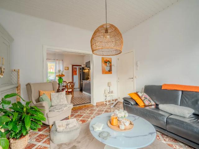 Maison vente à Seraing, Wallonie