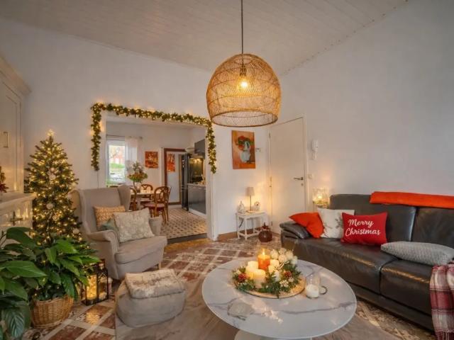 Maison vente à Seraing, Wallonie