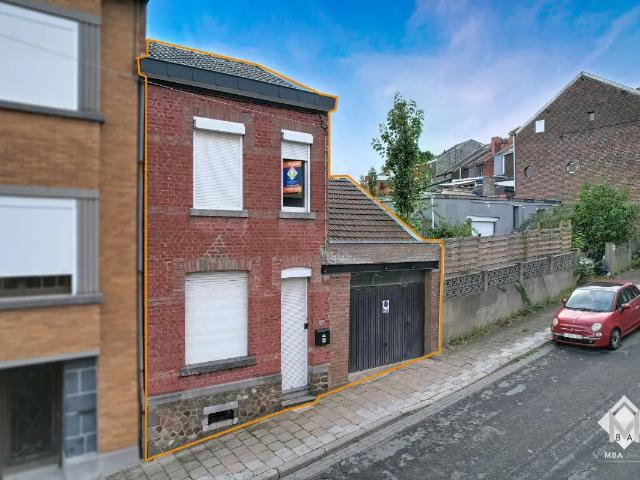 Maison vente à Seraing, Wallonie
