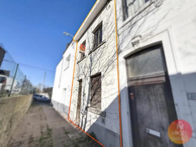 Maison vente à Seraing, Wallonie