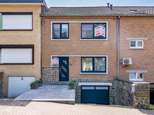Maison vente à Seraing, Liège