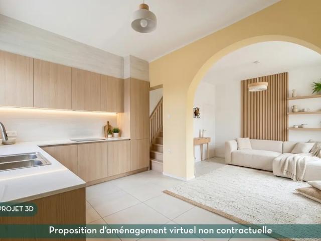Maison vente à Seraing, Wallonie