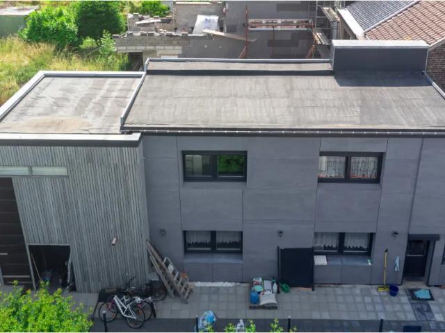 Maison vente à Seraing, Wallonie