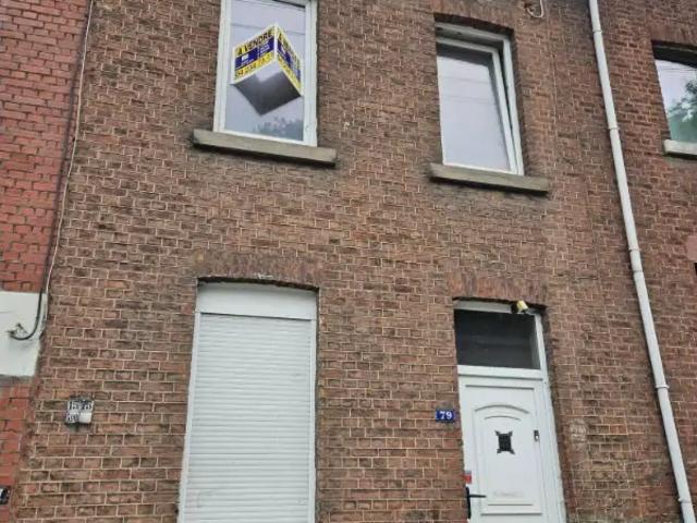 Maison vente à Seraing, Wallonie