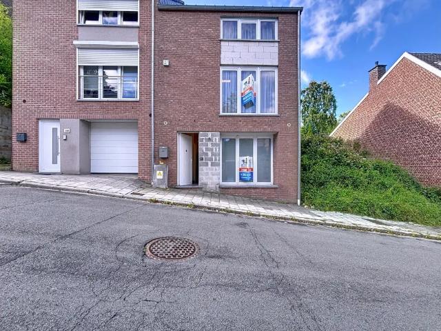Maison vente à Seraing, Wallonie