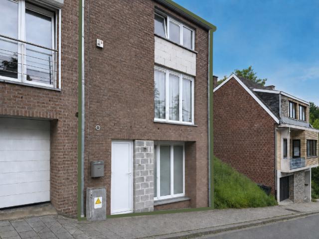 Maison vente à Seraing, Wallonie