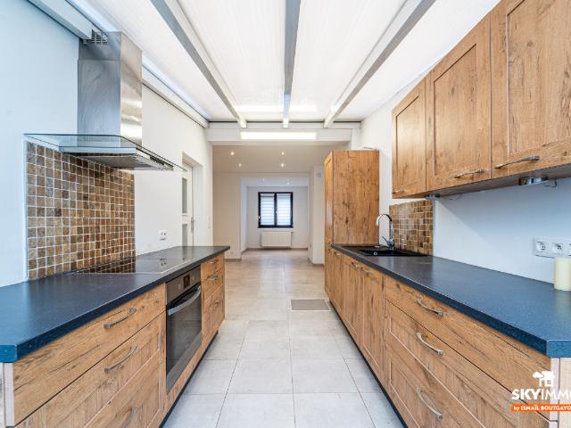 Maison vente à Seraing, Wallonie