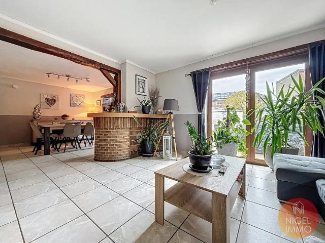 Maison vente à Seraing, Wallonie