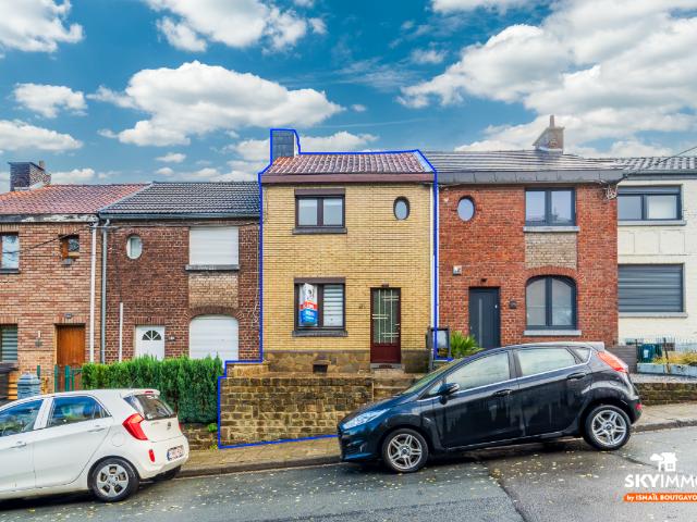 Maison vente à Seraing, Liège