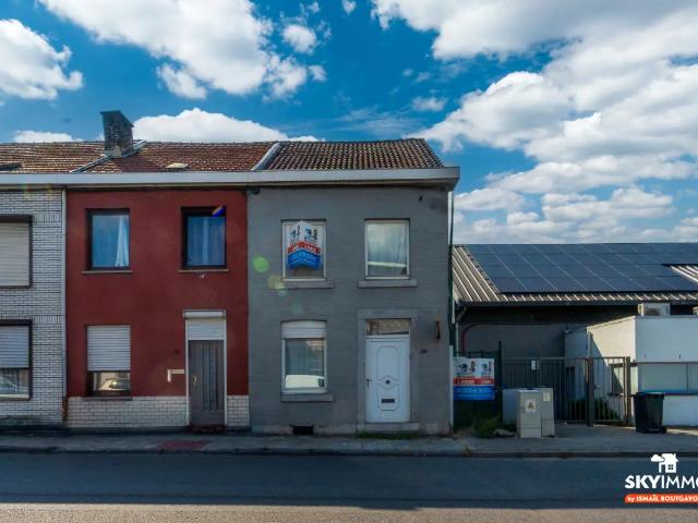 Maison vente à Seraing, Wallonie