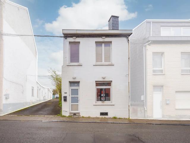 Maison vente à Seraing, Wallonie