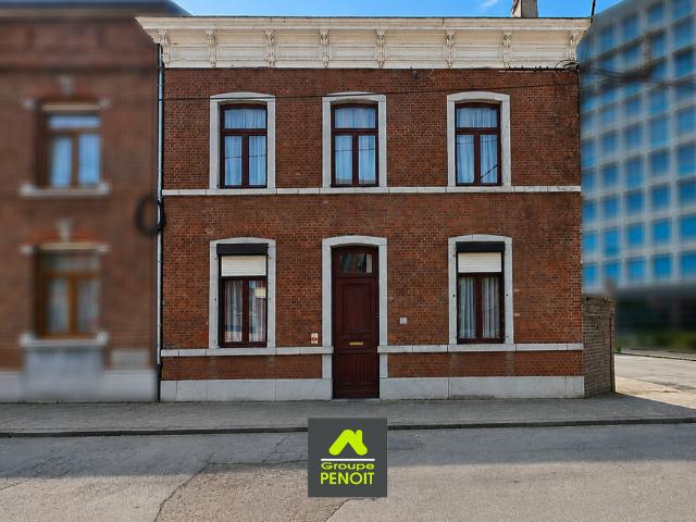 Maison vente à Seraing, Wallonie
