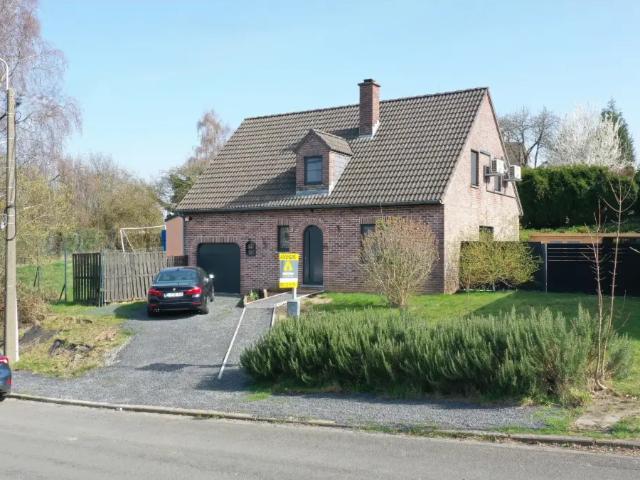 Maison vente à Seraing, Wallonie