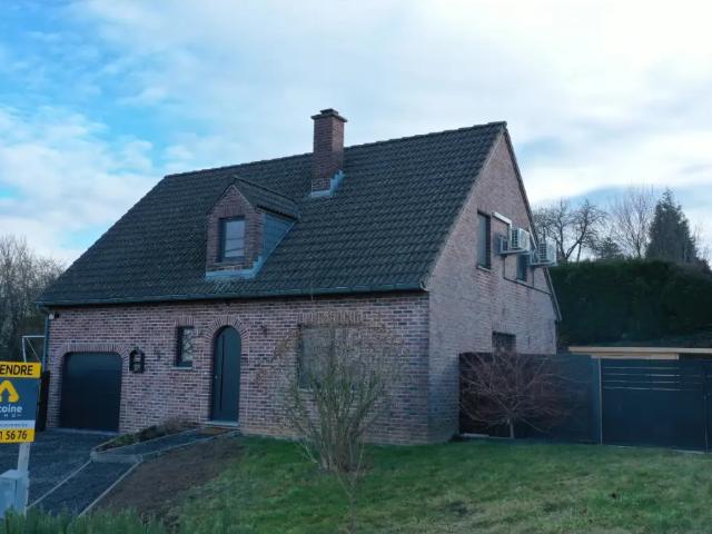 Maison vente à Seraing, Wallonie