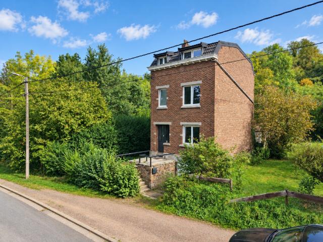 Maison vente à La Chatqueue, Seraing