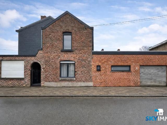 Maison vente à Seraing, Wallonie
