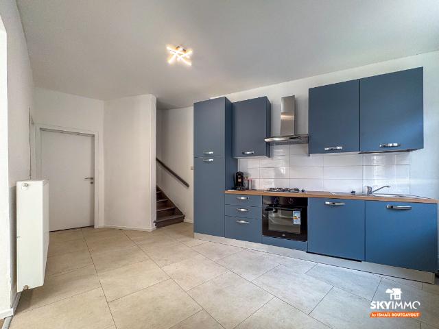 Maison vente à Seraing, Wallonie