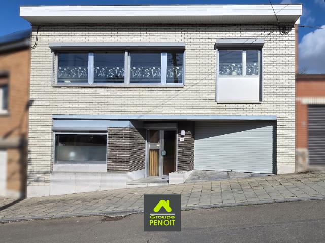 Maison vente à Seraing, Wallonie