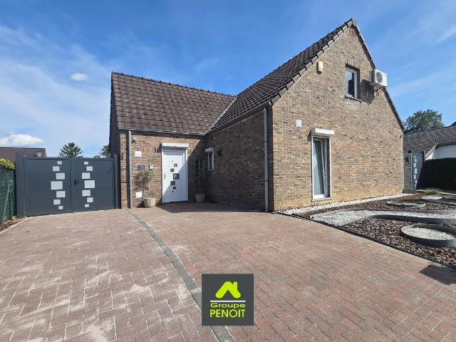 Maison vente à Seraing, Wallonie