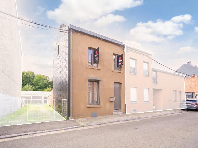 Maison vente à Seraing, Wallonie