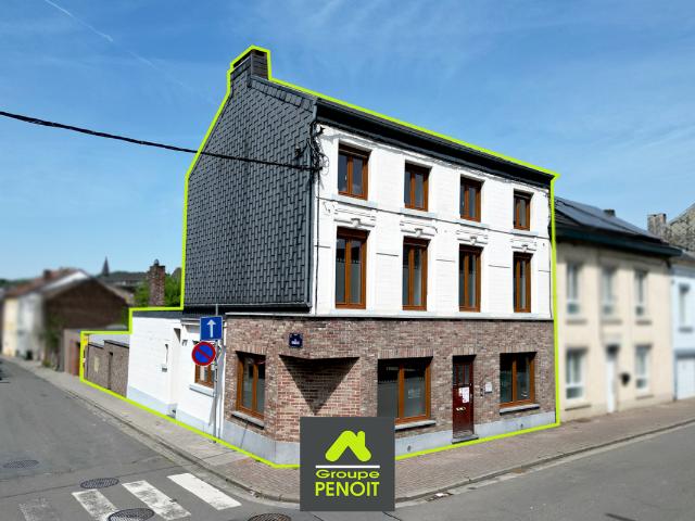 Maison vente à Seraing, Wallonie