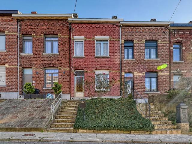 Maison vente à Seraing, Wallonie