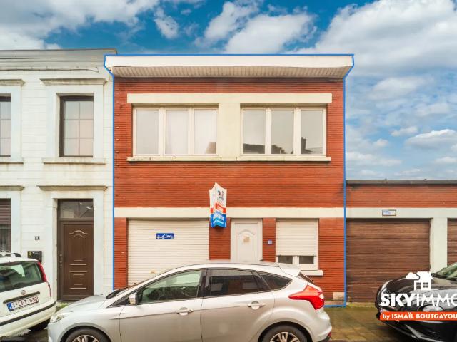 Maison vente à Seraing, Wallonie