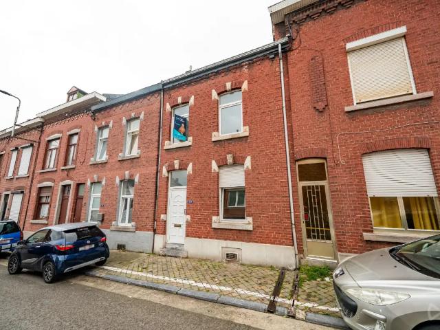 Maison vente à Le Pairay, Seraing
