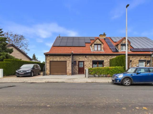 Maison vente à Seraing, Wallonie