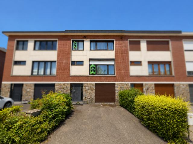 Maison vente à Seraing, Wallonie