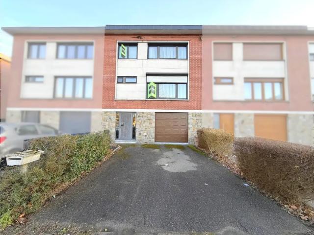 Maison vente à Seraing, Wallonie