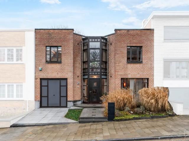 Maison vente à Seraing, Wallonie