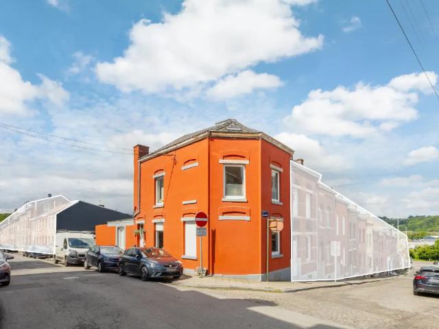 Maison vente à Seraing, Wallonie