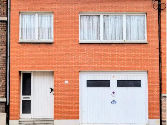 Maison vente à Seraing, Wallonie