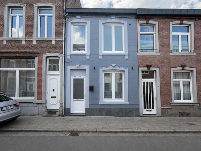 Maison vente à Seraing, Wallonie