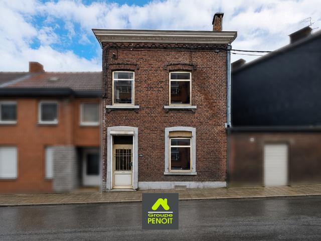 Maison vente à Seraing, Wallonie