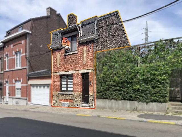 Maison vente à Seraing, Wallonie