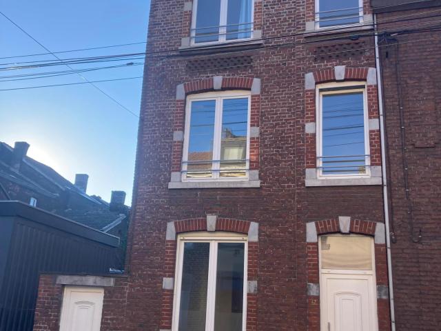 Maison vente à Seraing, Liège