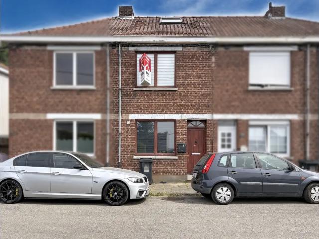 Maison vente à Seraing, Wallonie