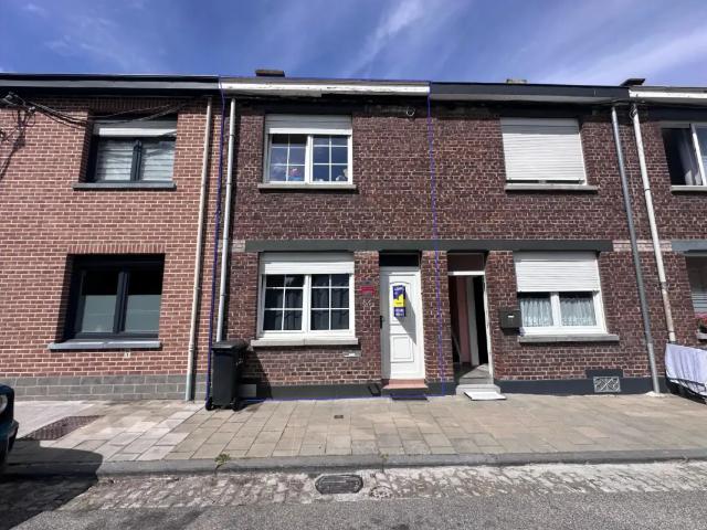 Maison vente à Seraing, Wallonie