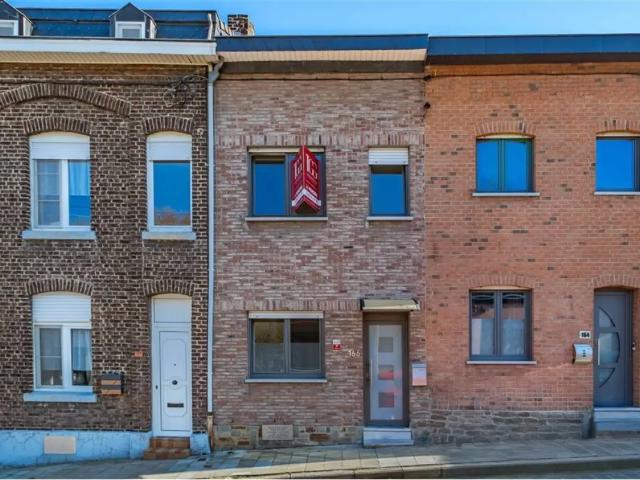 Maison vente à Seraing, Wallonie