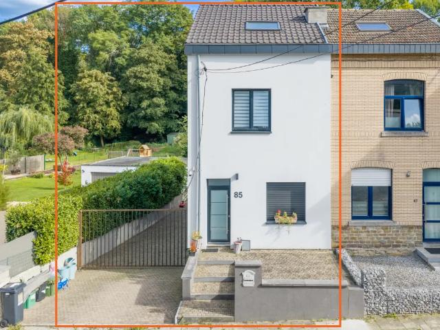 Maison vente à Le Pairay, Seraing