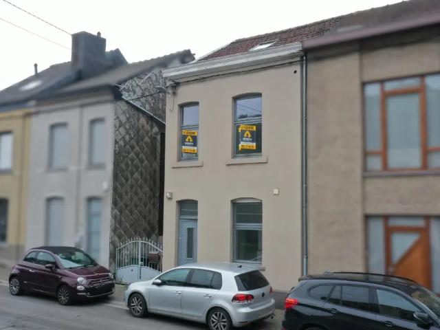 Maison vente à Seraing, Wallonie