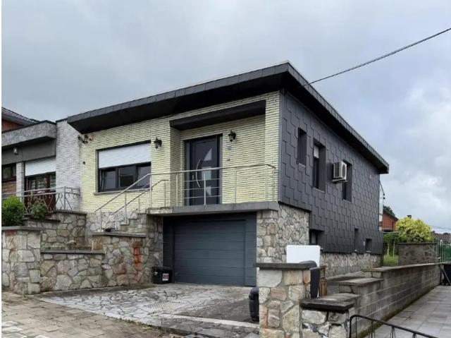 Maison vente à Seraing, Wallonie