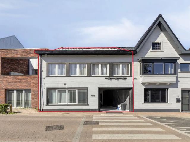 Maison vente à Wichelen, Oost-Vlaanderen