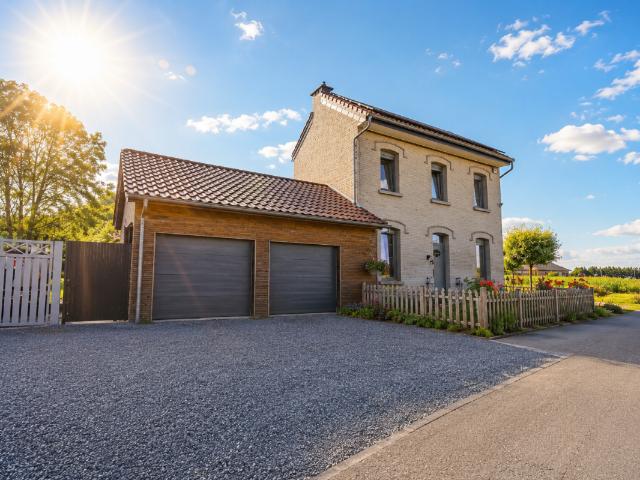 Maison vente à Opzullik, Wallonie